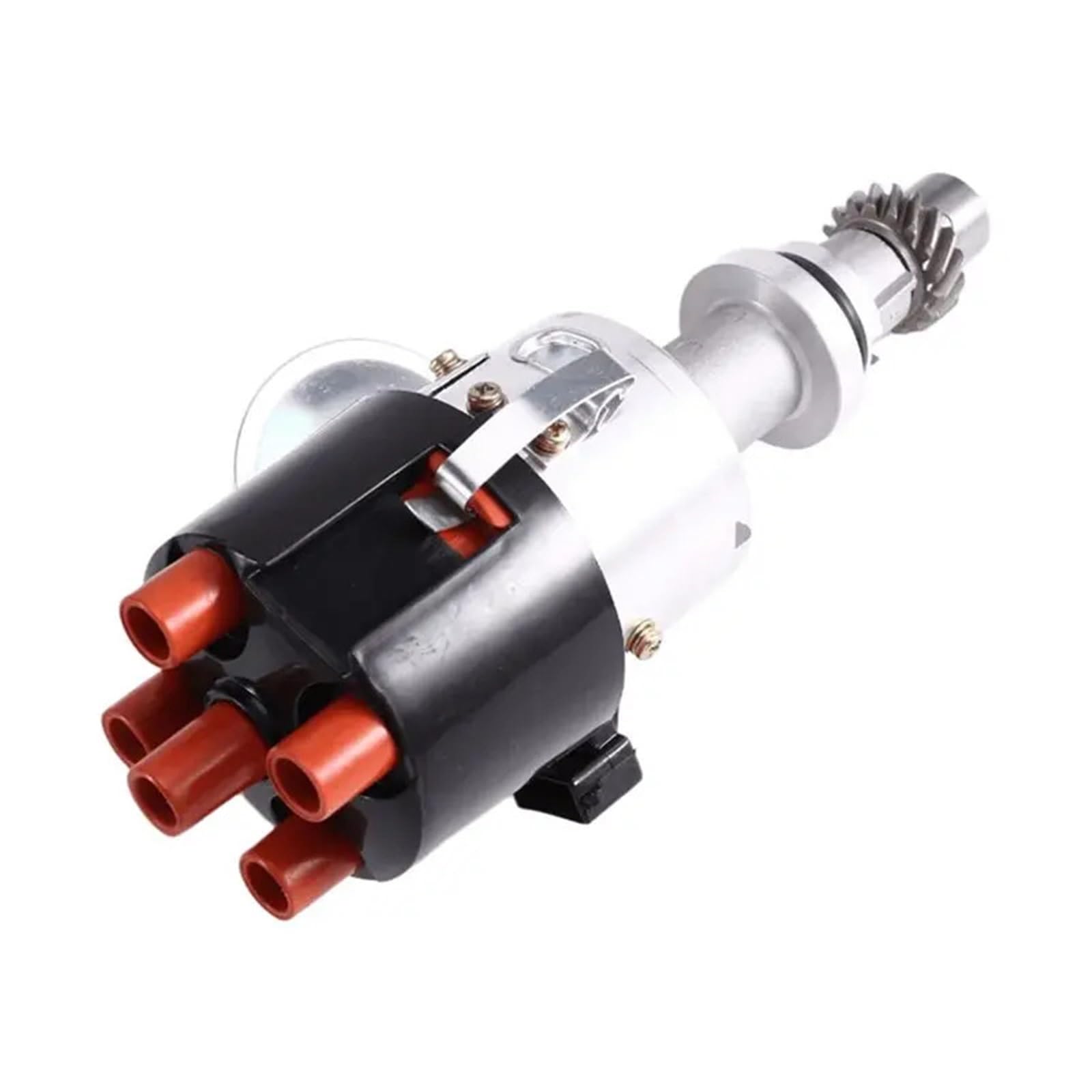 Rozdzielacz zapłonu Do 4000 Cabriolet Fox wymiana SparkDistributor 027905205S dystrybutor samochodowy