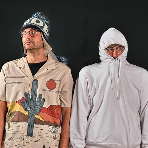 COMEDY CON BRUNO Y MARIO 6x11