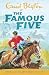Five Go to Mystery Moor: Book 13 (Famous Five)