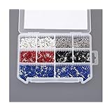 0.5-2.5mm2 フェルール端子セット EA538LG-46