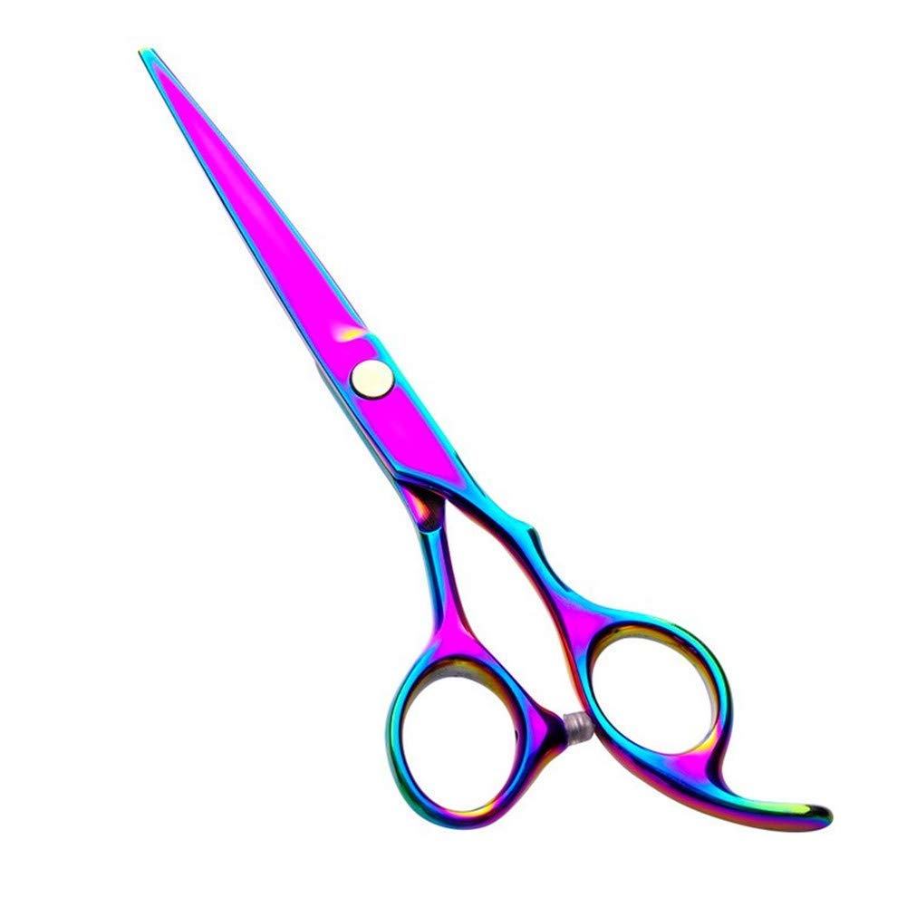 XINGYU Tijeras de adelgazamiento de Corte Herramientas de peinado Tijeras de peluquería Acero inoxidable 1 piezas 6 pulgadas
