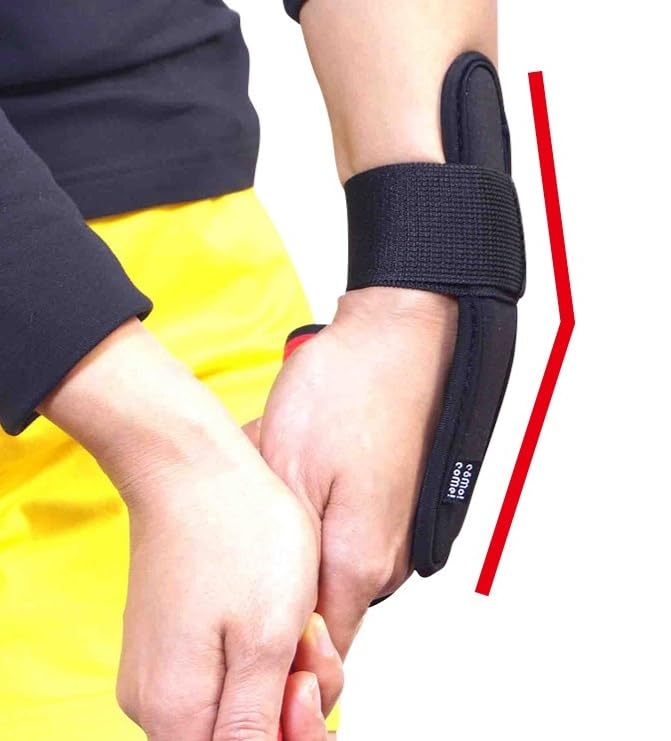 プロセンダー ゴルフ 練習器具 ハンドファースト シャロー 中古品