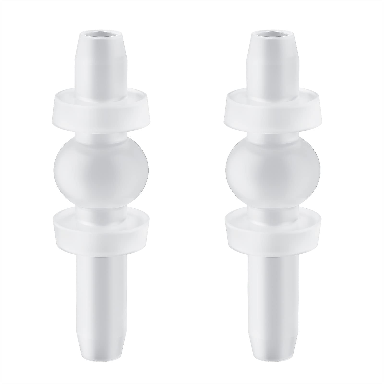 PotensicWhite Drone Shockabsorb Ball - Pack of 2, for Dreamer Mini 4K