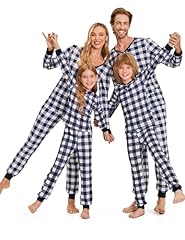 Black White-buffalo Plaid