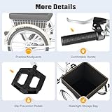 Zoom IMG-2 mccommon triciclo da 20 pollici Zoom IMG-2 mccommon triciclo da 20 pollici