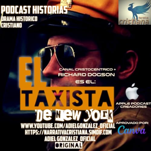 El taxista de New York cover art