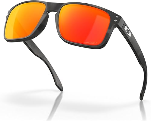Vista 5 de Oakley Men's OO9102 Holbrook