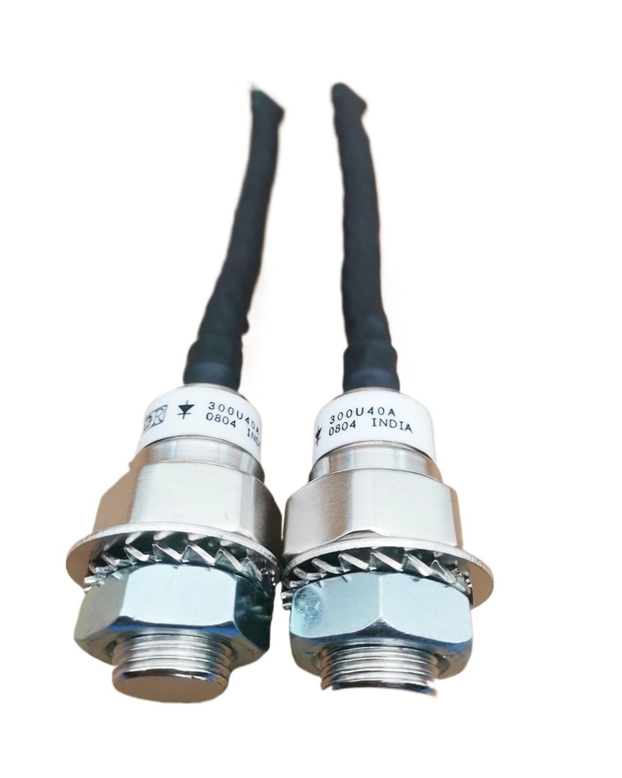 LEOTNNDQ 1PCS 300U40A Stud rectifier diode