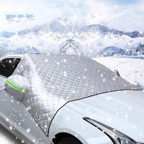 AP1/AP2 S2000 ウィンドシールドカバー UVカット 雪氷対策 四季対応