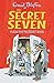Puzzle For The Secret Seven: Book 10