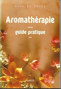 Paperback Aromatherapie guide pratique [French] Book