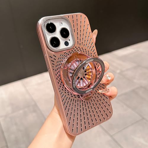 iPhone 16 P[X p M ^ O360°]X^h cΉ CX[dΉ ϏՌ phone 16 pP[X MagSafeΉX^h@\ PC f X}zp M ACtH 16 p Jo[ }Olbg 
