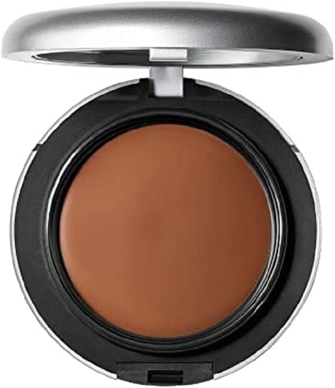 M.A.C Studio Fix Tech Cream-To-Powder Foundation - NW40 0.35oz/ 10g