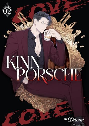 KinnPorsche (Novel) Vol. 2