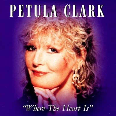 Where The Heart Is