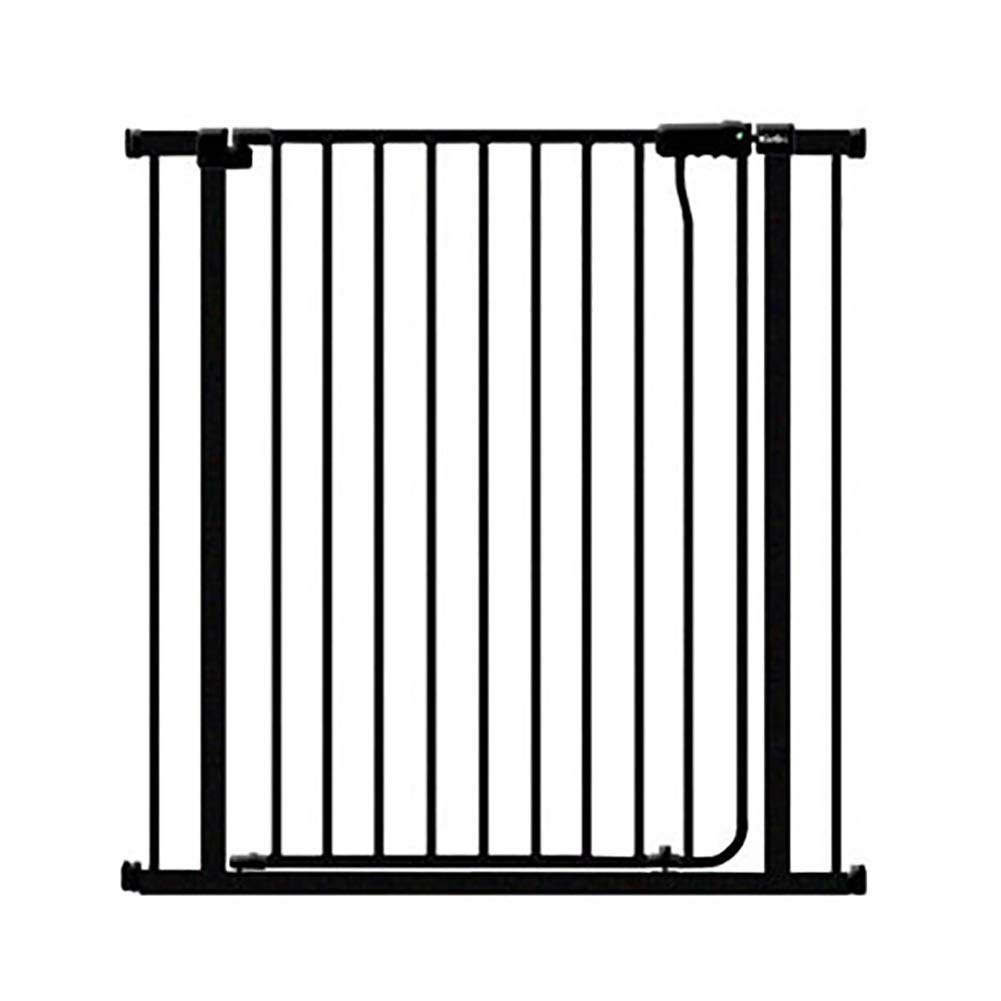 Barrière de sécurité extra large extensible 85-157 cm pour escalier