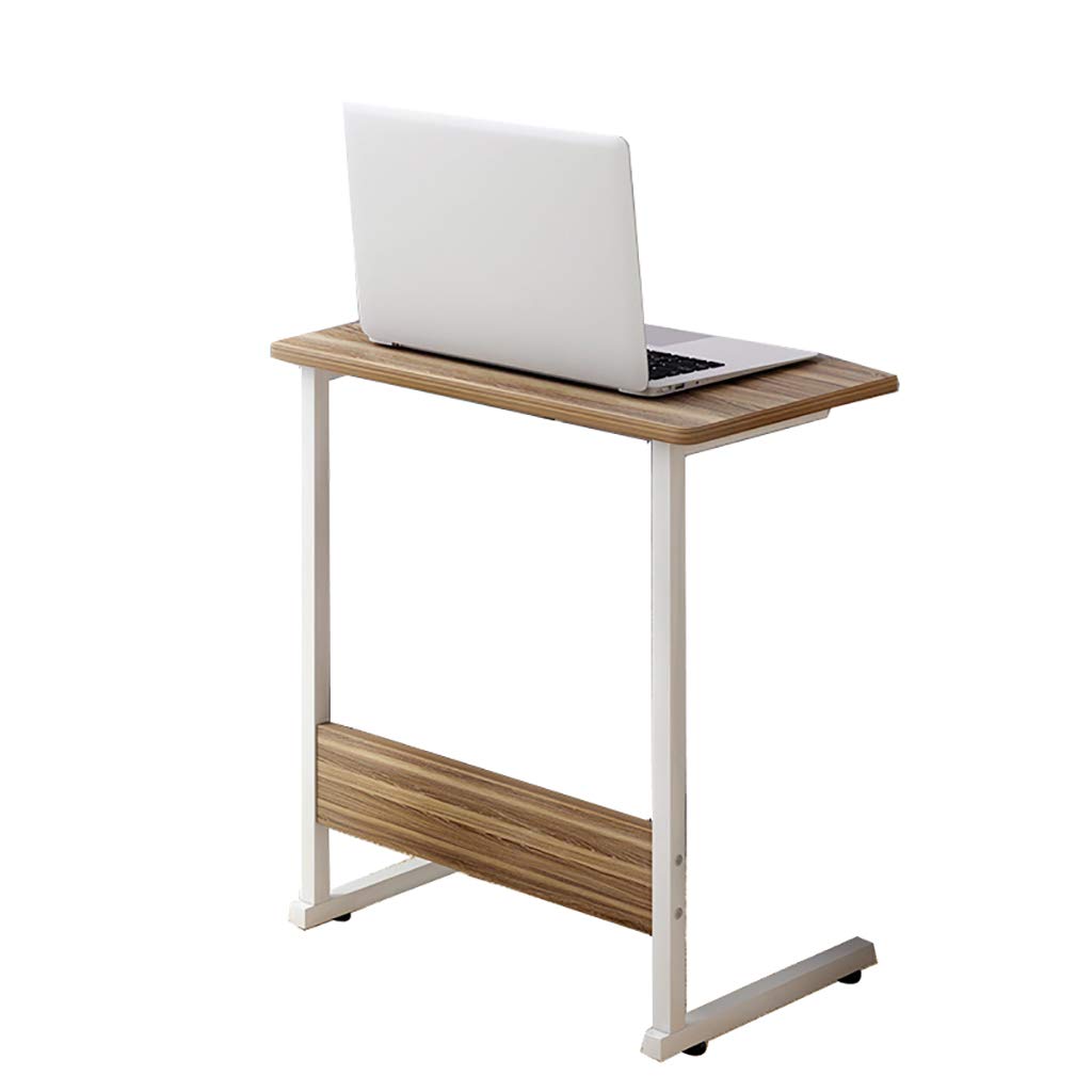 Bureau ordinateur lit compact pour télétravailler confortablement dans sa chambre
