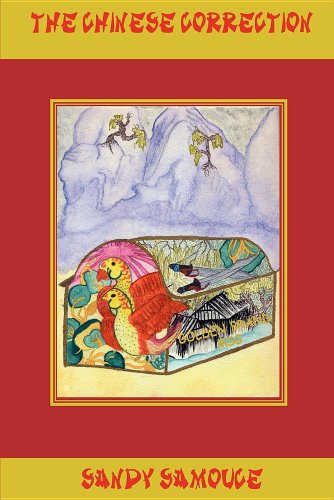The Chinese Correction 1891165127 Book Cover