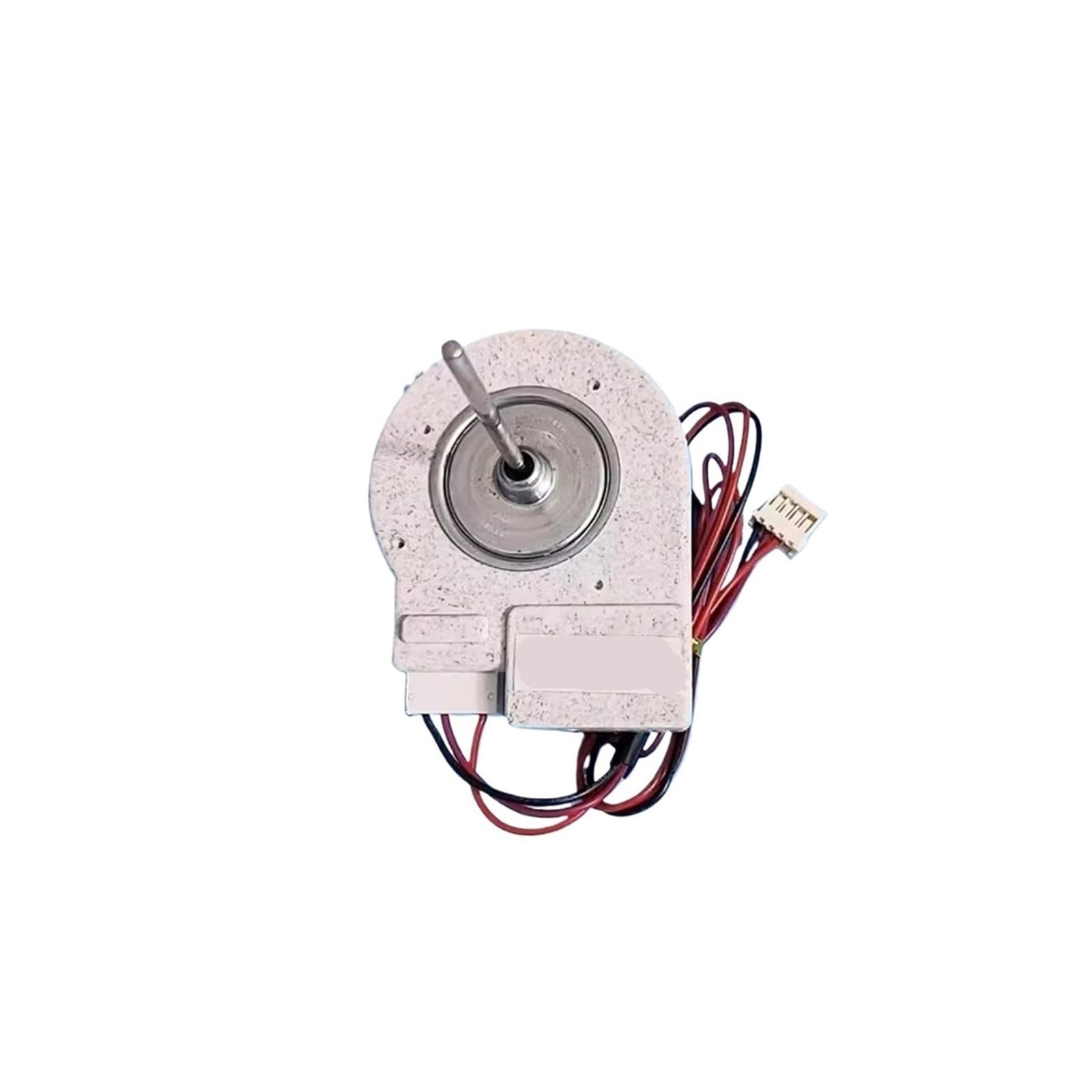 Niufenggeo One Color Compatible For Haier, Dg8-013A12ma Refrigerator Fan Motor For Bcd-290Wx Bcd-320Wk1, Refrigerator Blower Motor