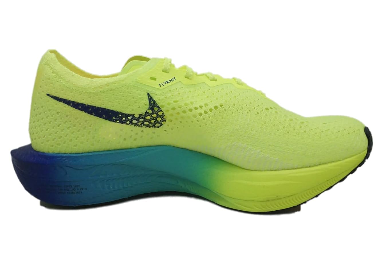 Amazon.com | Nike Vaporfly 3 Women's Road Racing Shoes