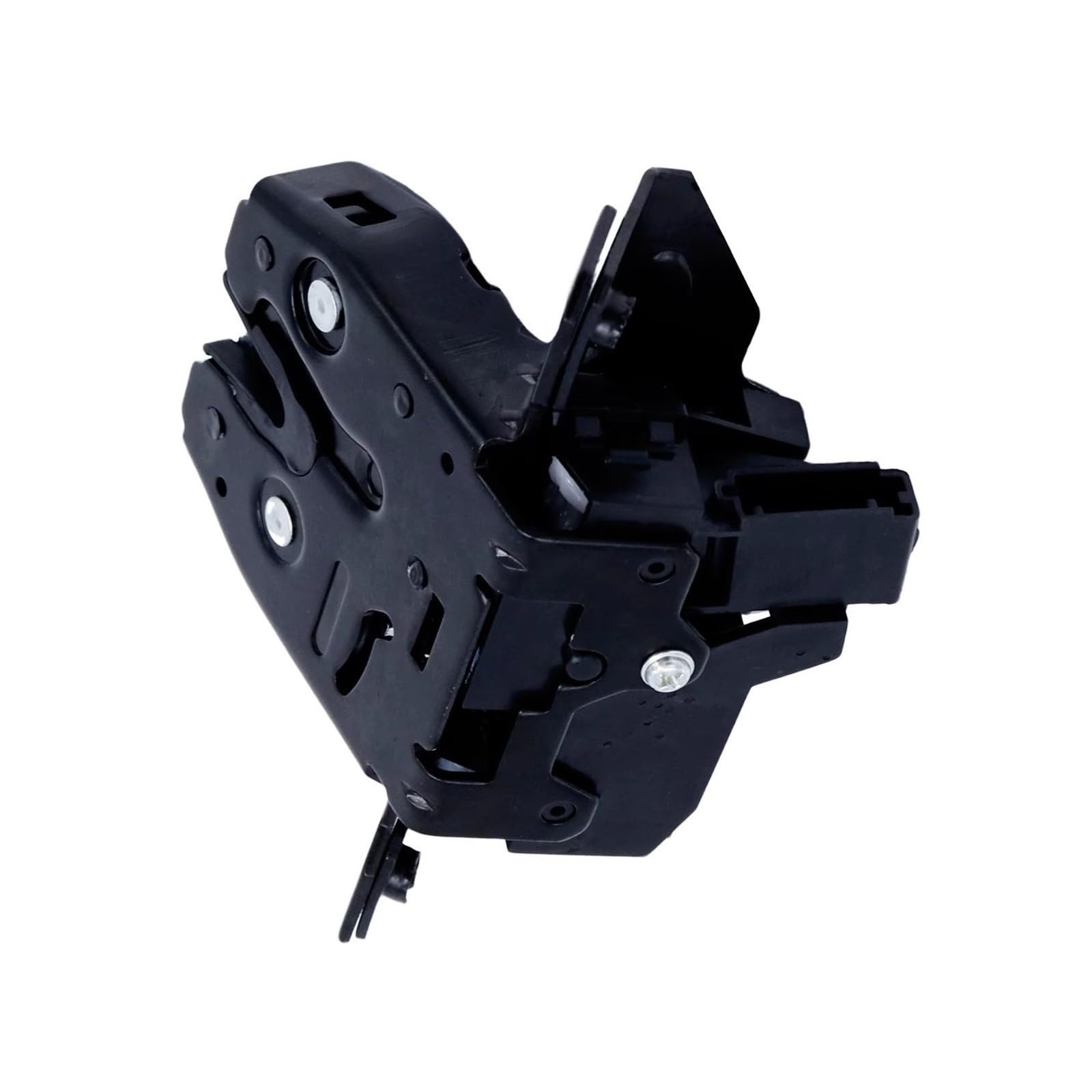 Trunk Latch Compatible with Chevrolet for Traverse 2018 for Volt 2011-2018 1 Pcs Car Tailgate Lock Replacement Parts Replacement Accessories 13508981