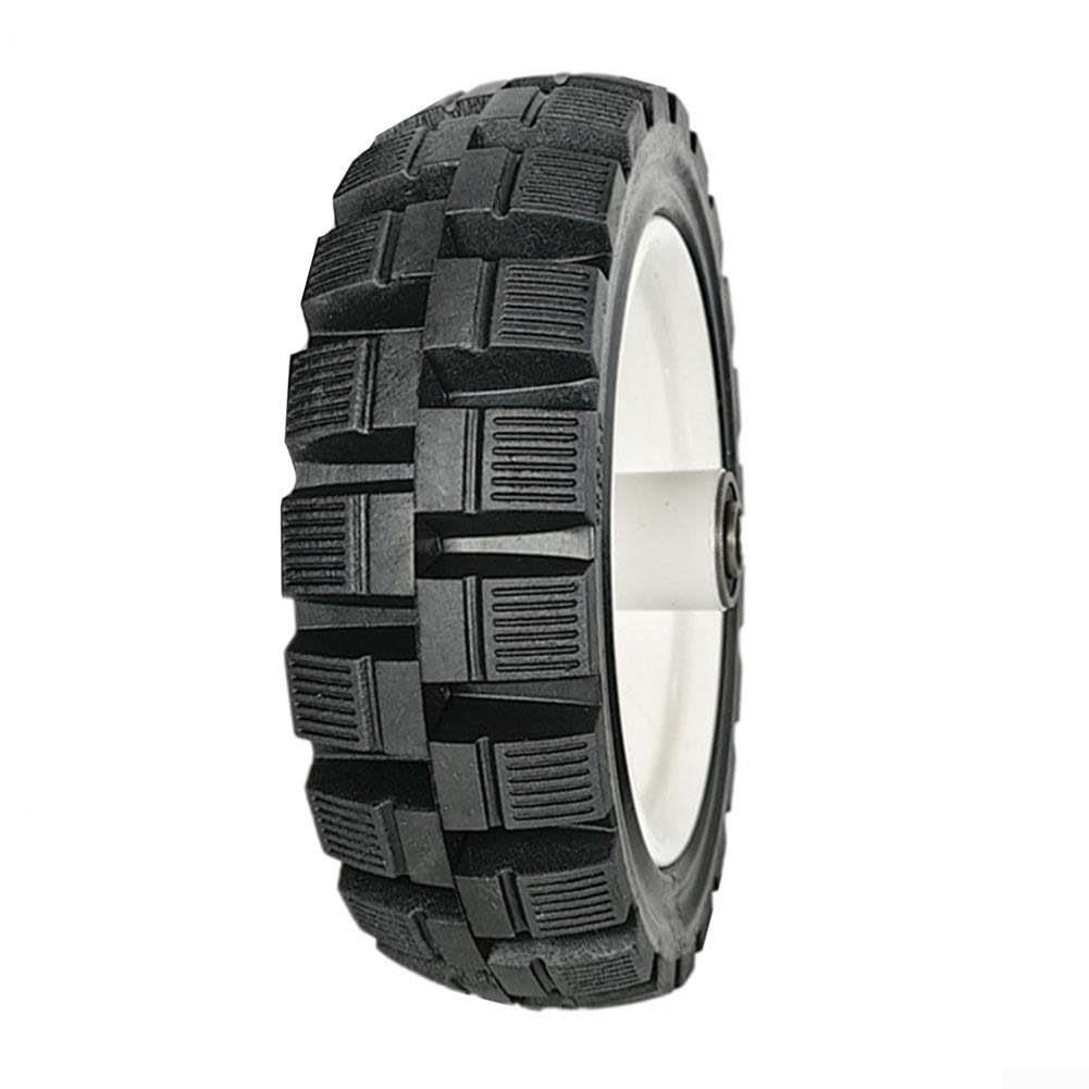 Delantera Silla 10" Tracción Antideslizante Delantera Silla