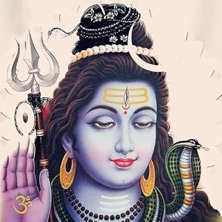 Shiv Puran Complete cover art