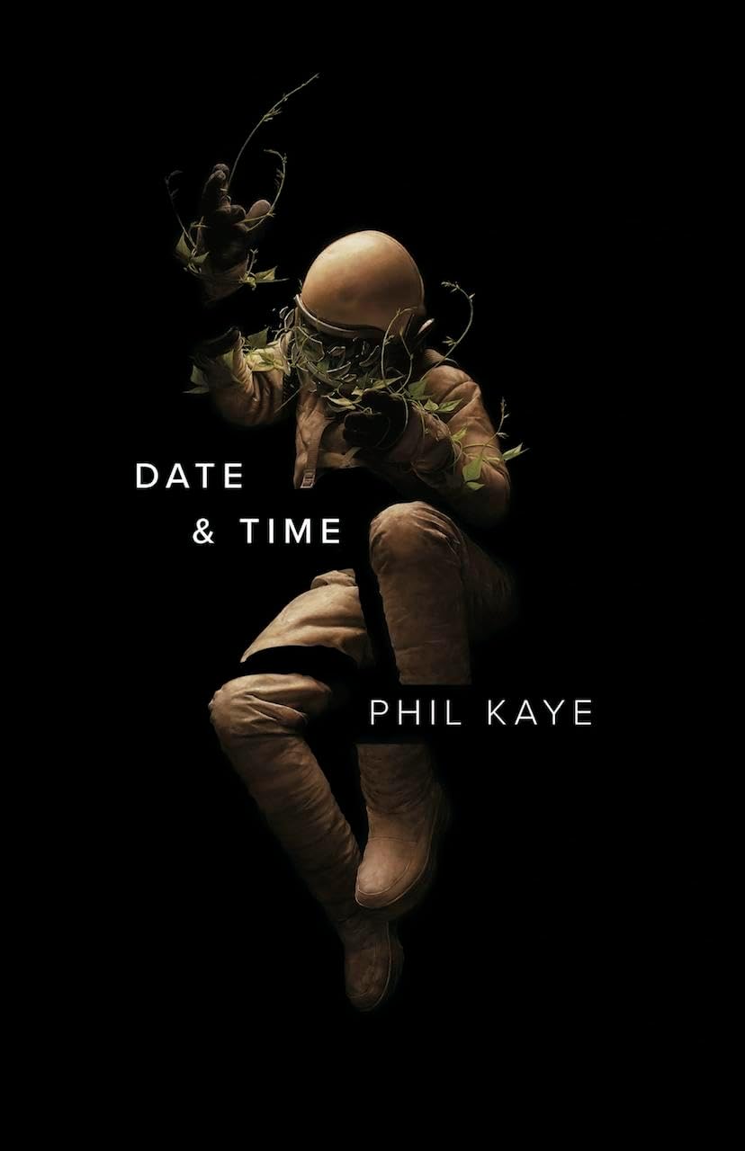 Date & Time (Button Poetry)