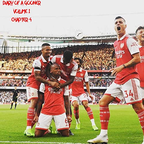 Chapter 4 - Believer ?