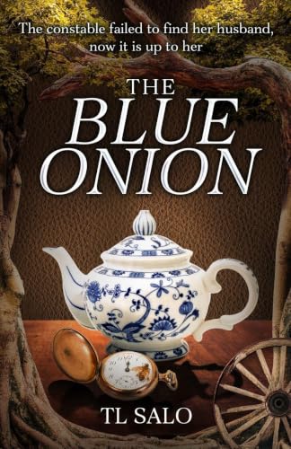 The Blue Onion (The Apiary)