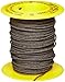 Mitchell Abrasives - 52-A 52 Round Abrasive Cord, Aluminum Oxide 150 Grit .055