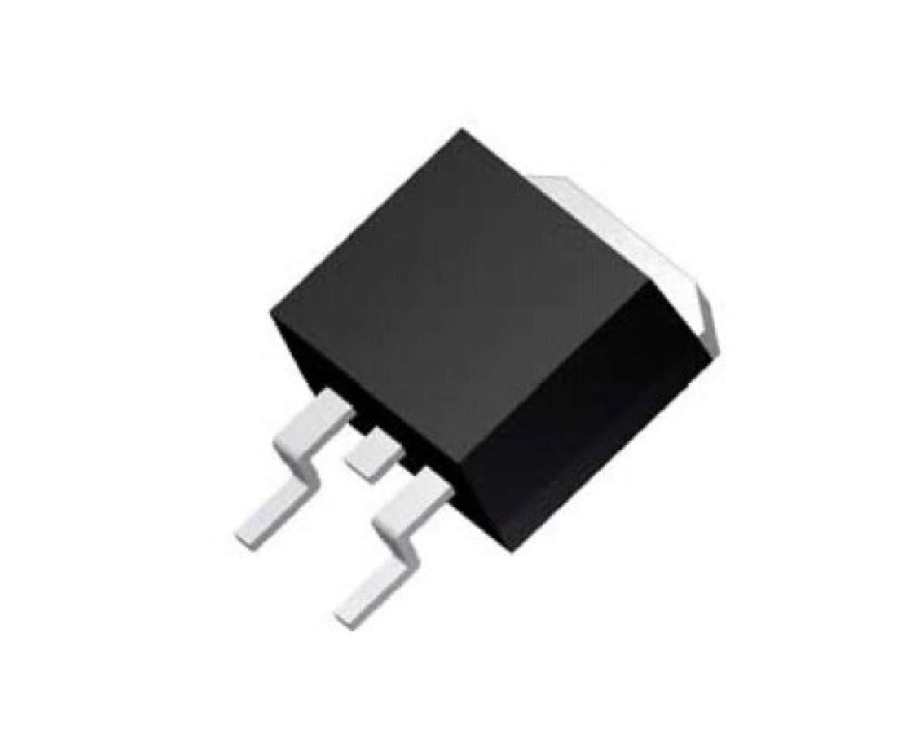 TRANSISTOR IGB10N60T G10T60 IGBT 600V 10A 110W SMD TO263 TO-263