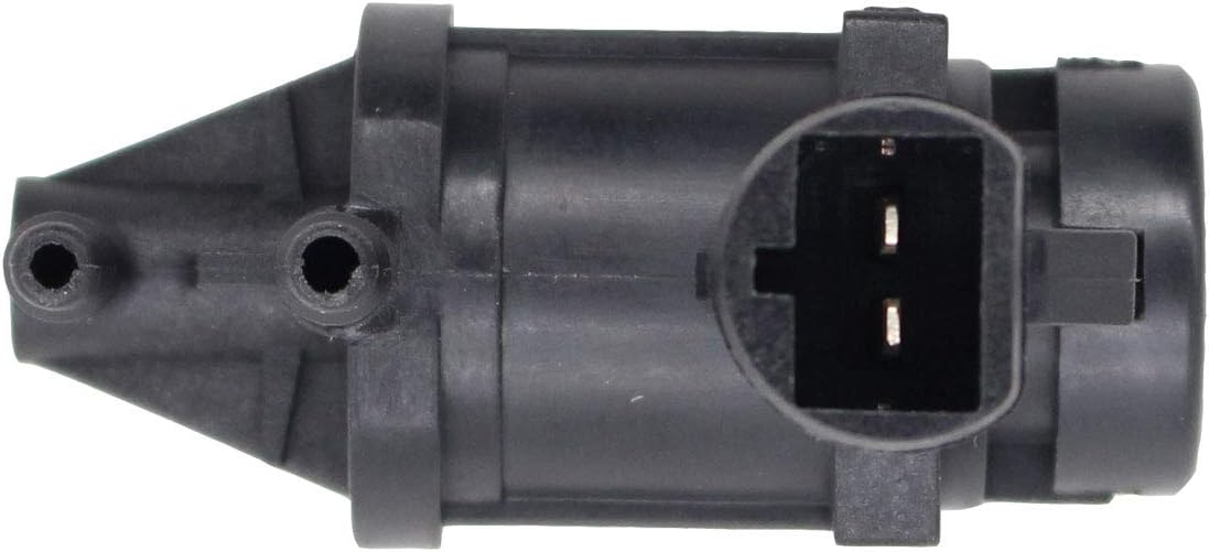 NewYall 4WD Vacuum Solenoid Control Valve for Ford Expedition 2007-2021, F150 2010-2020, F250 F350 F450 F550 Super Duty 2011-2024, Lincoln Navigator 2010-2021