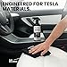 EVEO TESLA Interior Cleaner Kit - (16oz) Tesla Model Y Juniper Accessories & Tesla Model 3 Accessories | Tesla Seat Cleaner, Car Interior Cleaner - Car Leather Cleaning | Tesla Model S 3 X Y 2026