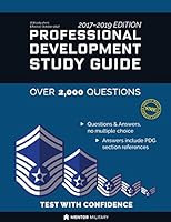 Professional Development Study Guide 1940370213 Book Cover