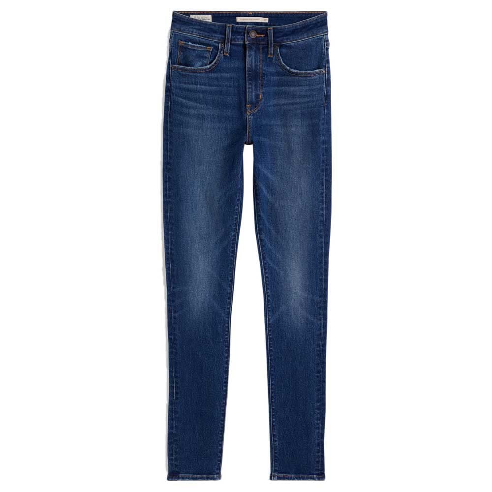 Levi's Women's 721 High Rise Skinny Jeans