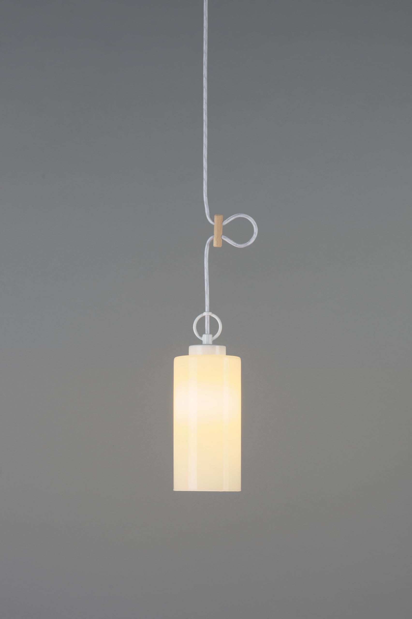 Amazon | 後藤照明 ZUNDO LANP 白色 アルミセードなし ダクト