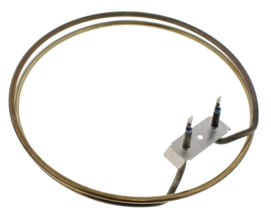 First4Spares Backofen Heizelement – 2500 W, Ersatz Für Hotpoint, Indesit, Cannon U.a.