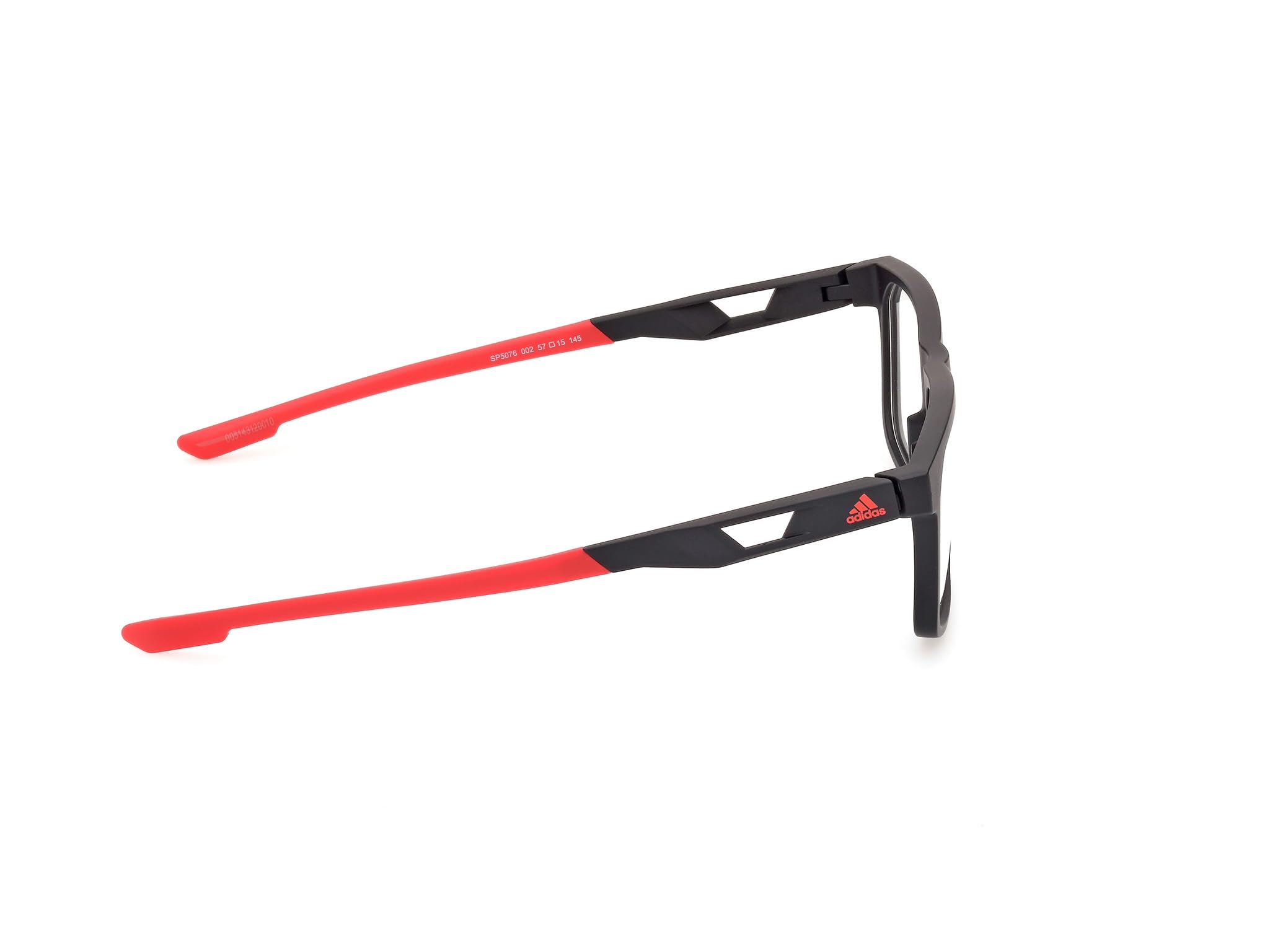 adidas Prescription Eyewear Frames Mężczyźni Df-sp5076