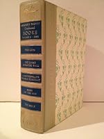 Reader's Digest Condensed Books, The Lion, The Light Infantry Ball, A Rockefeller Family Portrait, Trail to Abilene, the Big X (Vol 3 1959) B000E88IGQ Book Cover