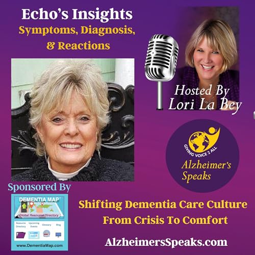 Echo's Insights - Symptoms, Diagnosis, and Reactions