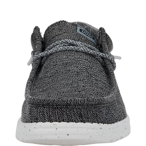 Image of HEYDUDE Wally Coastline Jute