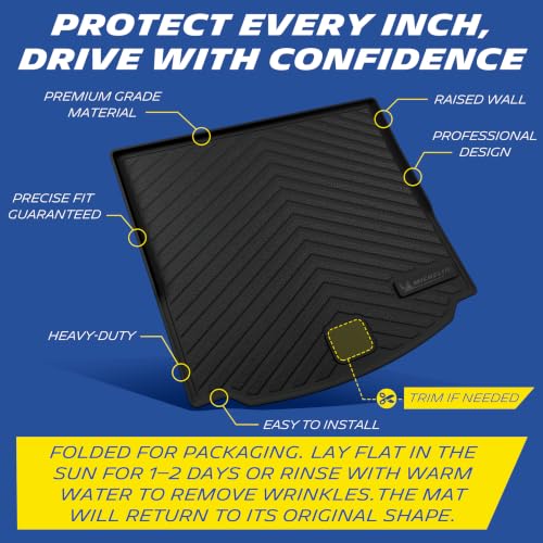 Image of Michelin Vehicle Mats for 2026 Mazda CX-5 (1 Piece)