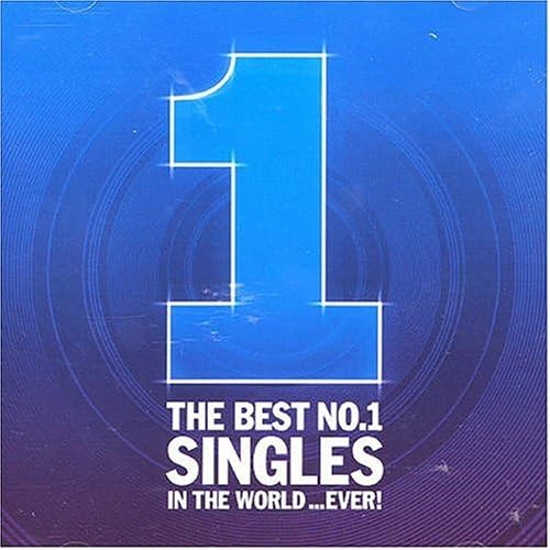 The Best Number 1 Singles in the World... Ever!