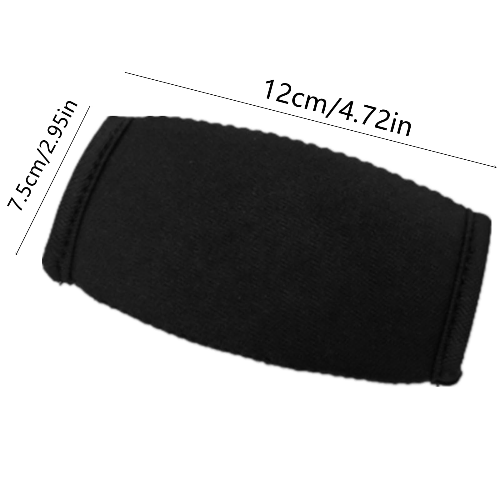 Fuulqgui Football Chin Strap, Chin Pad, Easy to Install, Portable Chin Strap Cover, for Adults, Exercise