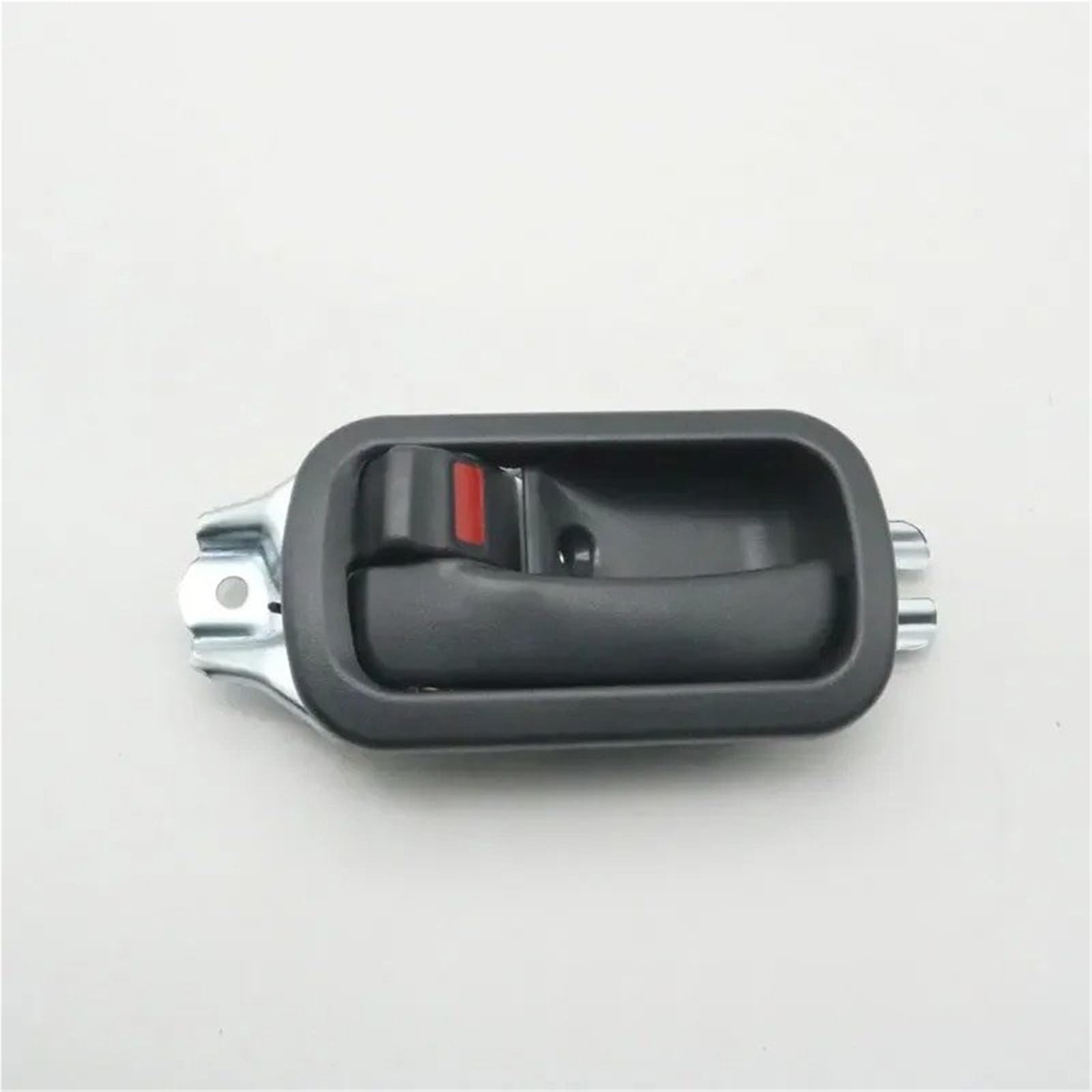 PLMNHSS Car Inner Handle for Toyota for Land for Cruiser 80 LC80 FZJ80 4500 Car Interior Door Handle(Rear Left)