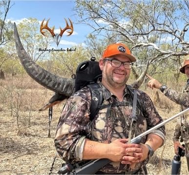 The Frank &ndash; Building The Hunting App