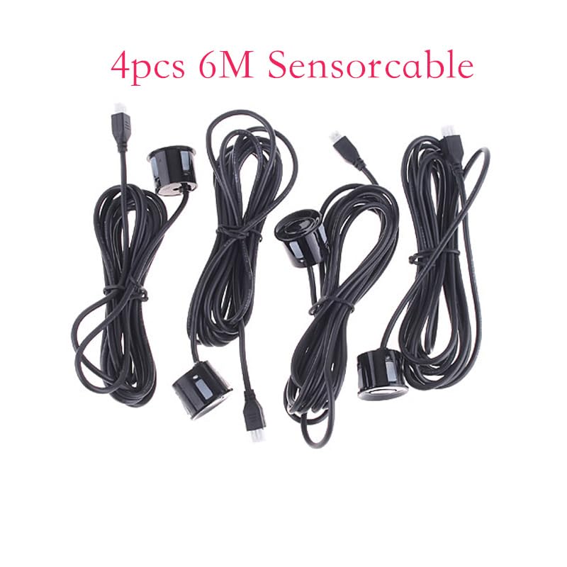 Self driving car sensor kit