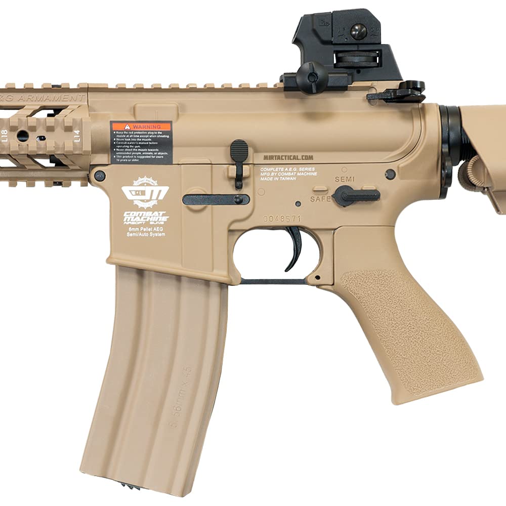 11SCM1 COMBAT MACHINE エアソフトガン おもちゃ 現状品 Amazon.co.jp: G&G Combat Machine 16 Raider-L バッテリー&充電器