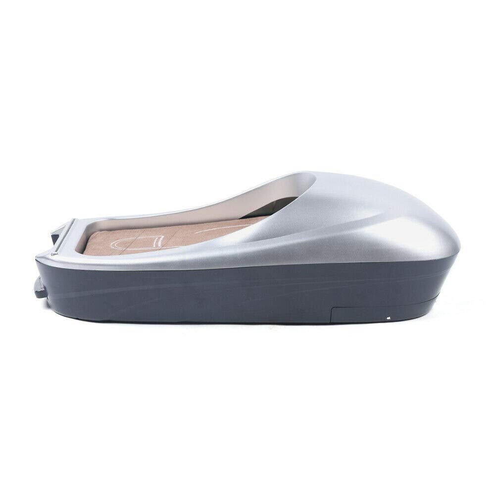 Machine d'emballage de chaussures, machine de couvre-chaussures, machine automatique de film de chaussures de laboratoire de bureau à domicile, distributeur de couvre-chaussures jetables por
